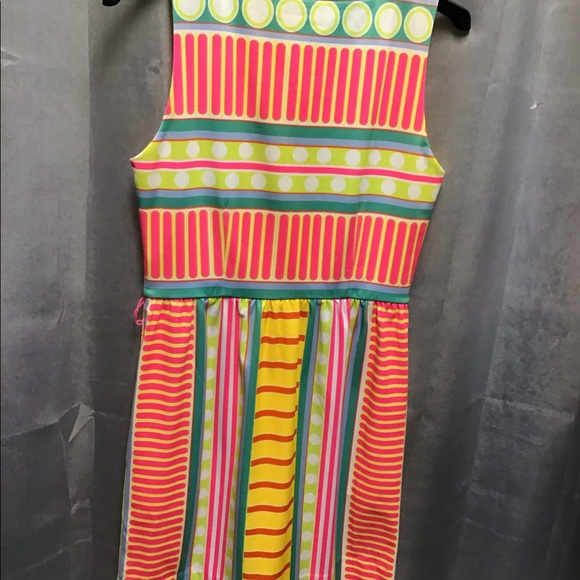 Gretchen Scott Dress NWT - Picture 2 of 4